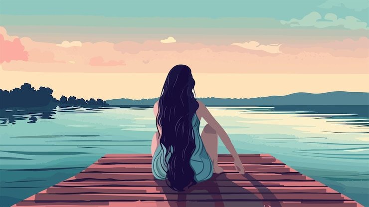 New Year Comtemplation