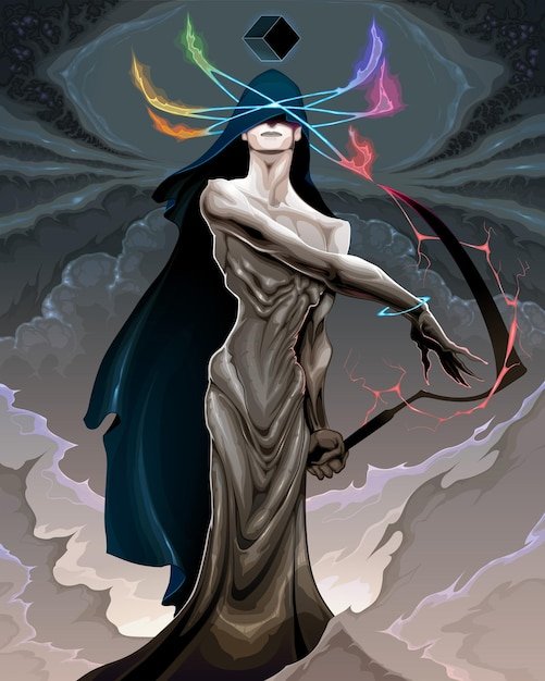 Spiritual Warfare in Spiritual Court Room