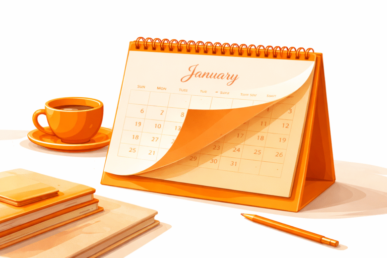 What time are you on