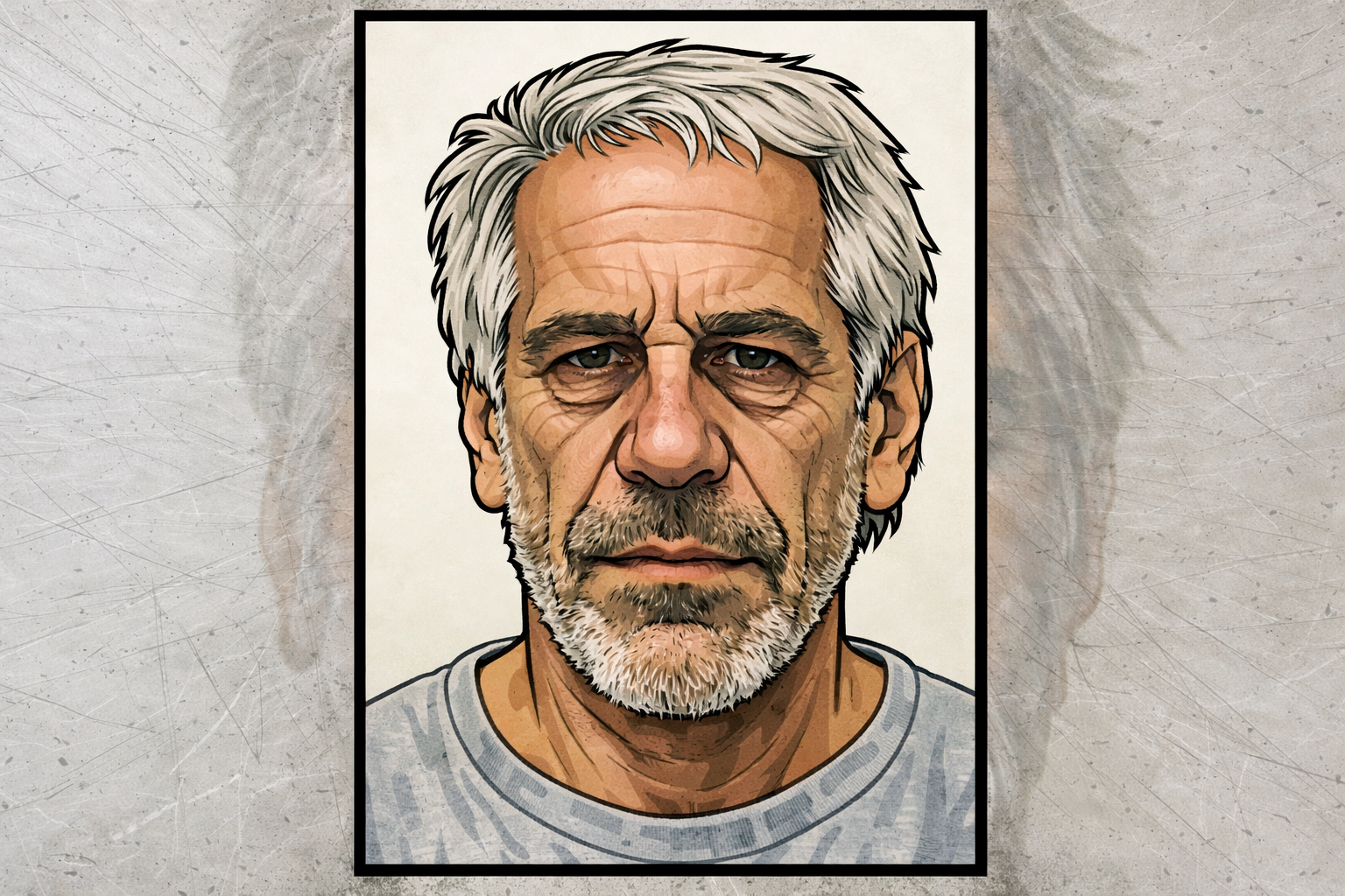 TheJeffrey Epstein Sexual Abuse Scandal
