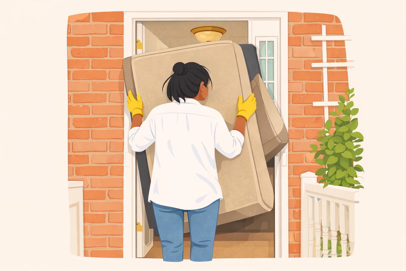 You can do anything you set your mind to