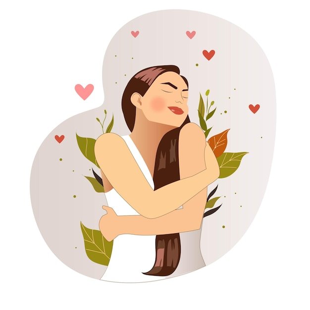 The era of self-love