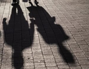 Jeffrey Epstein sexual abuse scandal reflection on societal silence and protecting girls