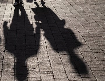 Jeffrey Epstein sexual abuse scandal reflection on societal silence and protecting girls