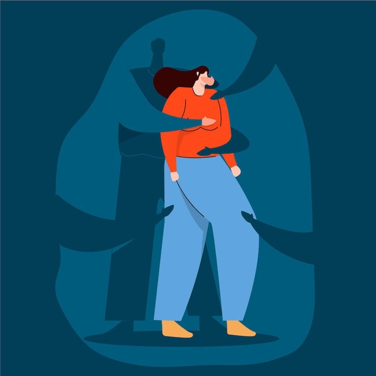 The danger of marital deception