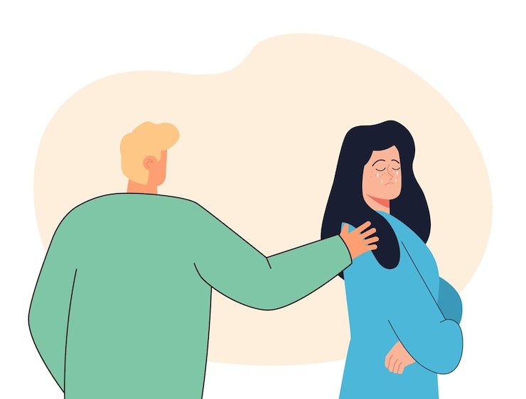 The danger of marital deception