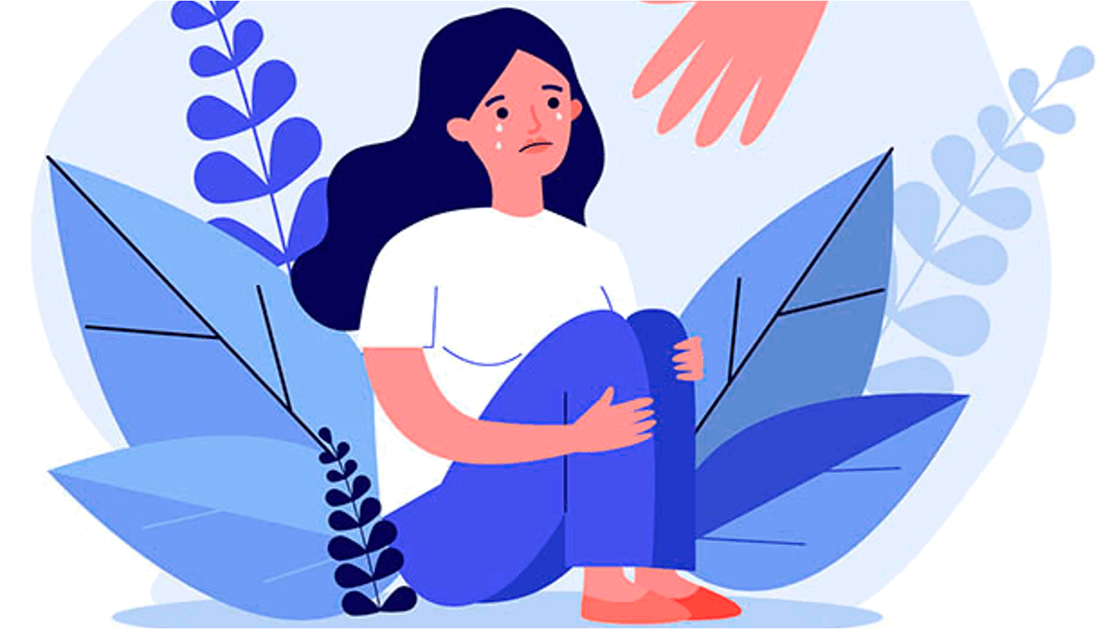 Healing from marital deception