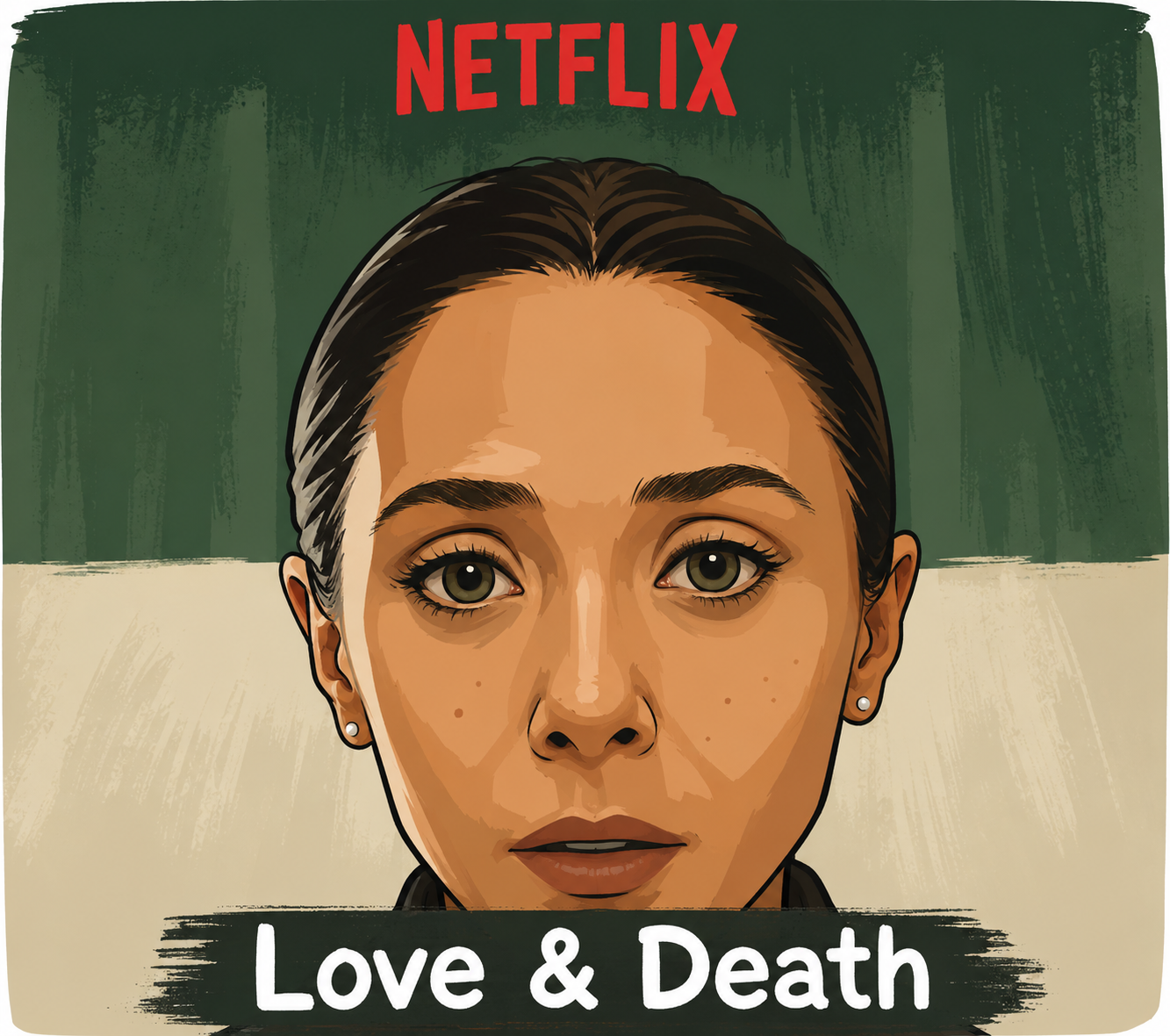 Love and Death