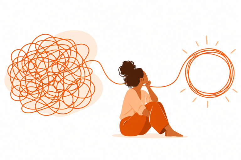 Spiritual problem solving