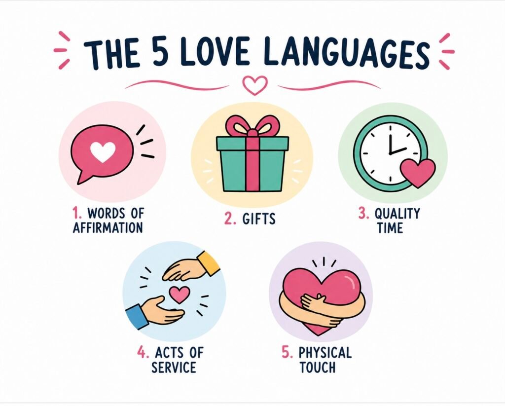 How to really love a woman