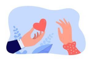 How to really love a woman