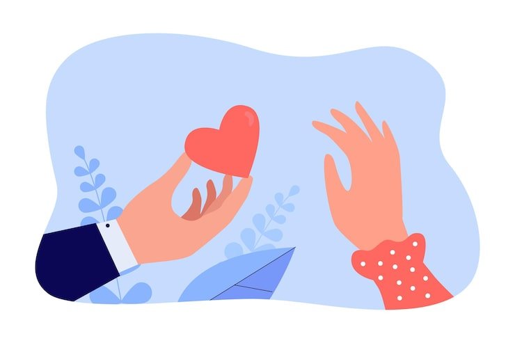 How to really love a woman