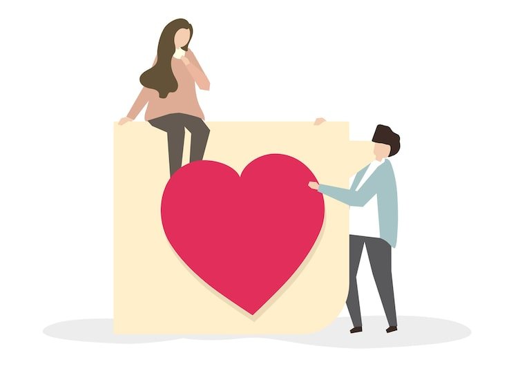 How to really love a woman